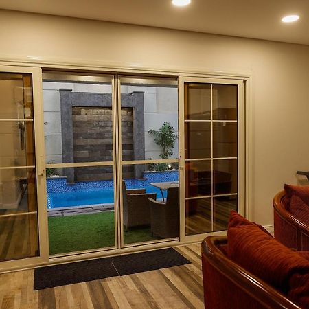 M Residence New Cairo - Families Only 외부 사진