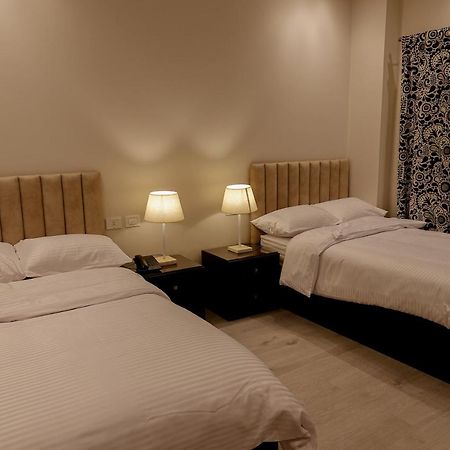M Residence New Cairo - Families Only 외부 사진