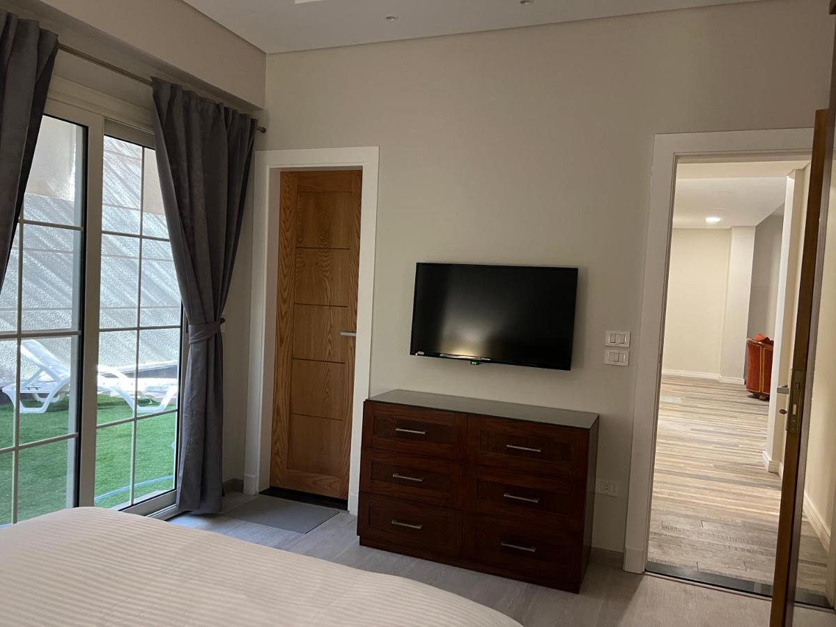 M Residence New Cairo - Families Only 외부 사진