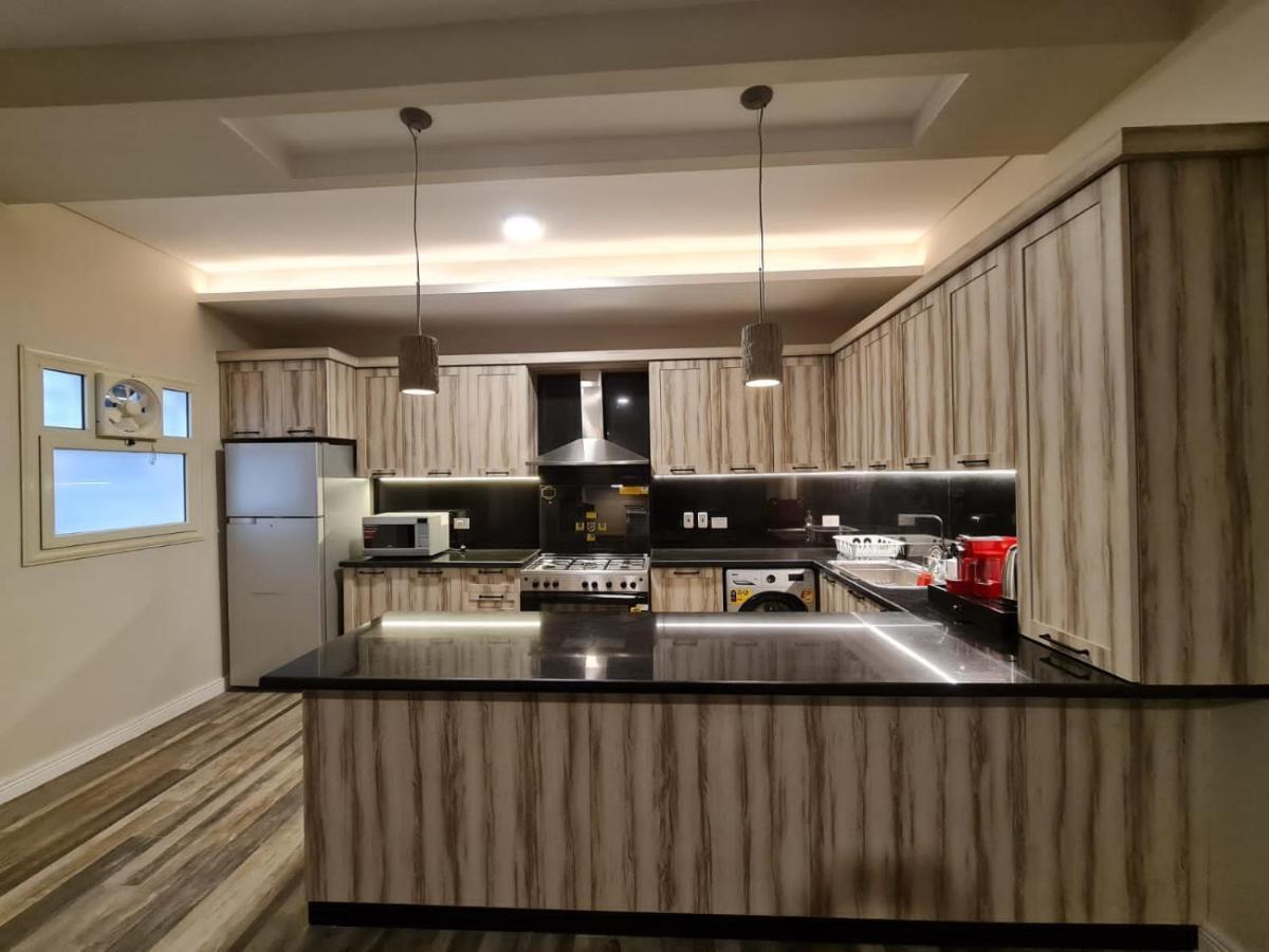 M Residence New Cairo - Families Only 외부 사진
