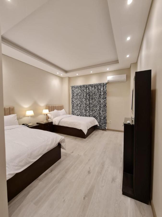 M Residence New Cairo - Families Only 외부 사진