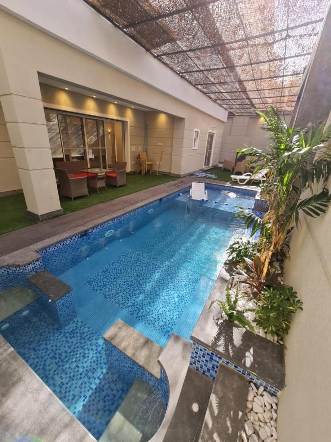 M Residence New Cairo - Families Only 외부 사진