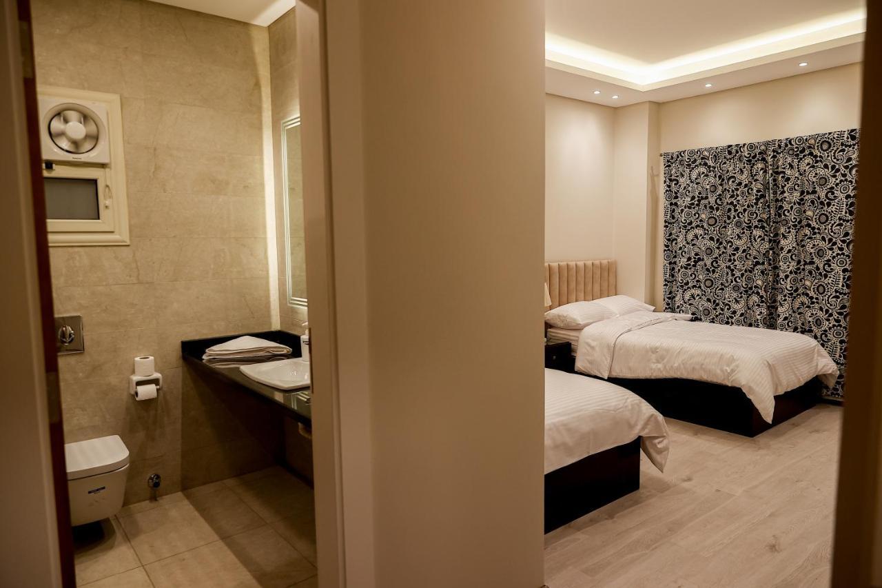 M Residence New Cairo - Families Only 외부 사진