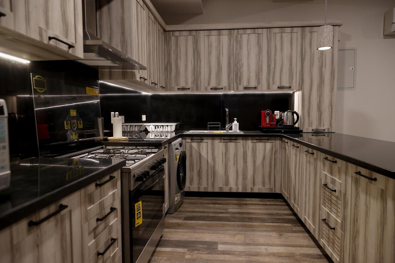 M Residence New Cairo - Families Only 외부 사진