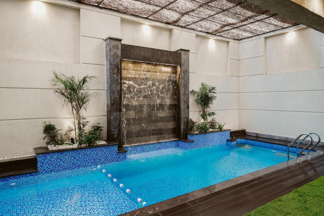M Residence New Cairo - Families Only 외부 사진