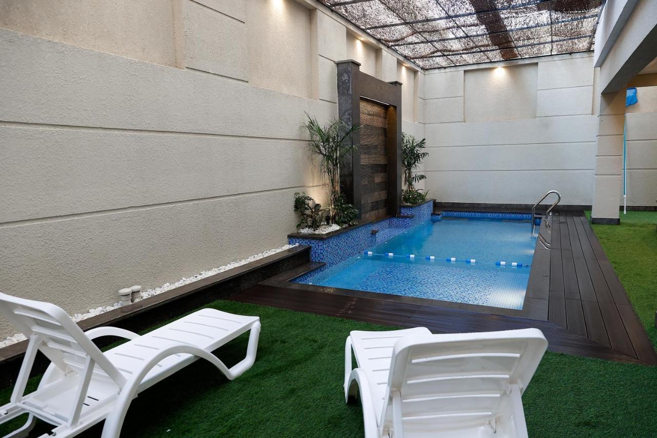 M Residence New Cairo - Families Only 외부 사진