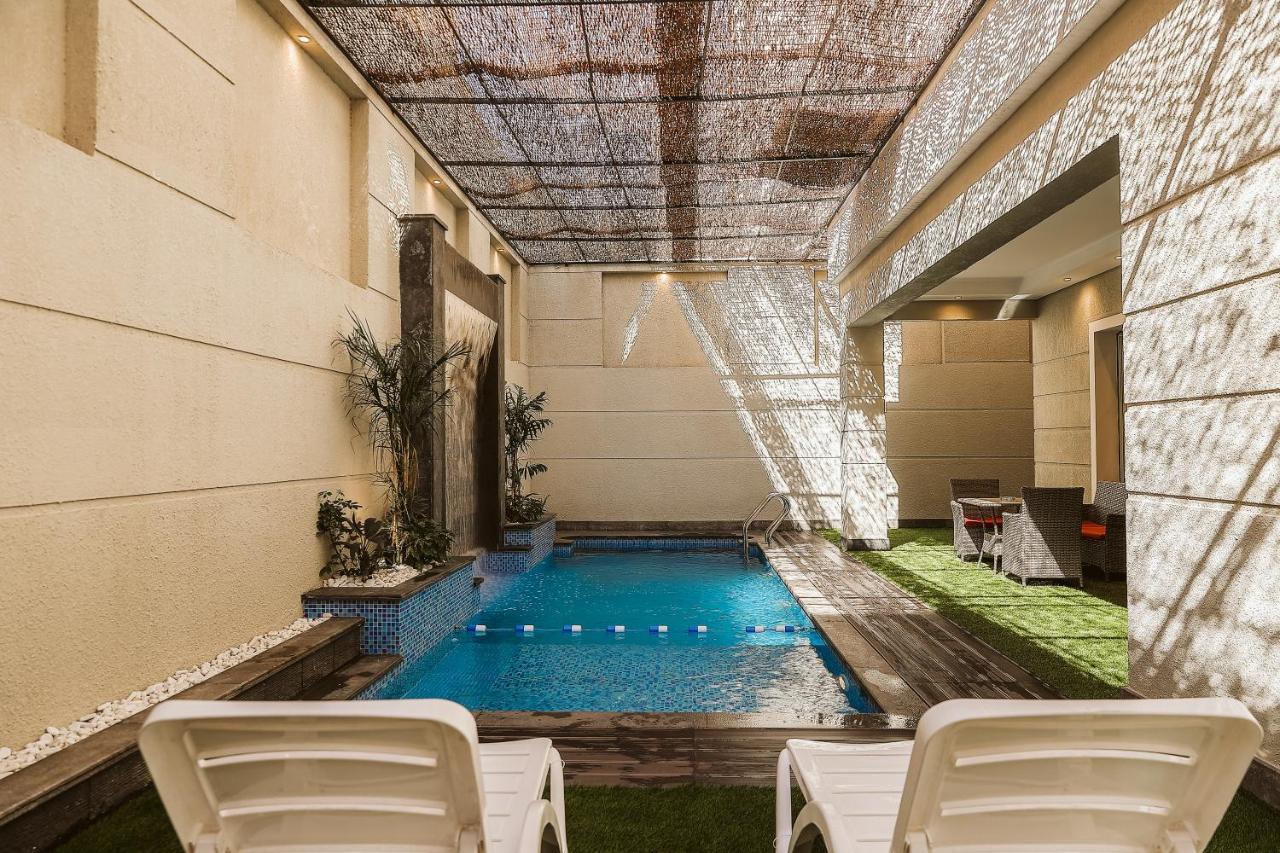 M Residence New Cairo - Families Only 외부 사진