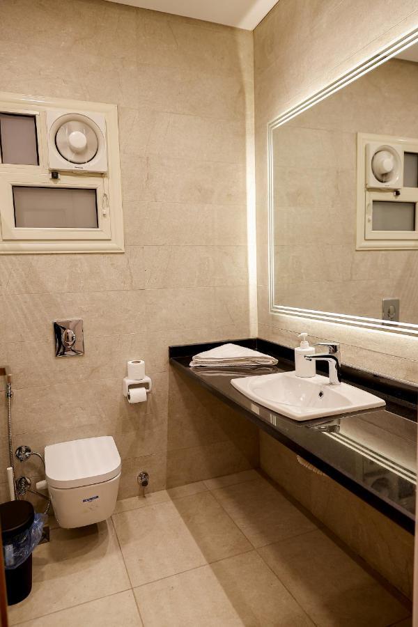 M Residence New Cairo - Families Only 외부 사진