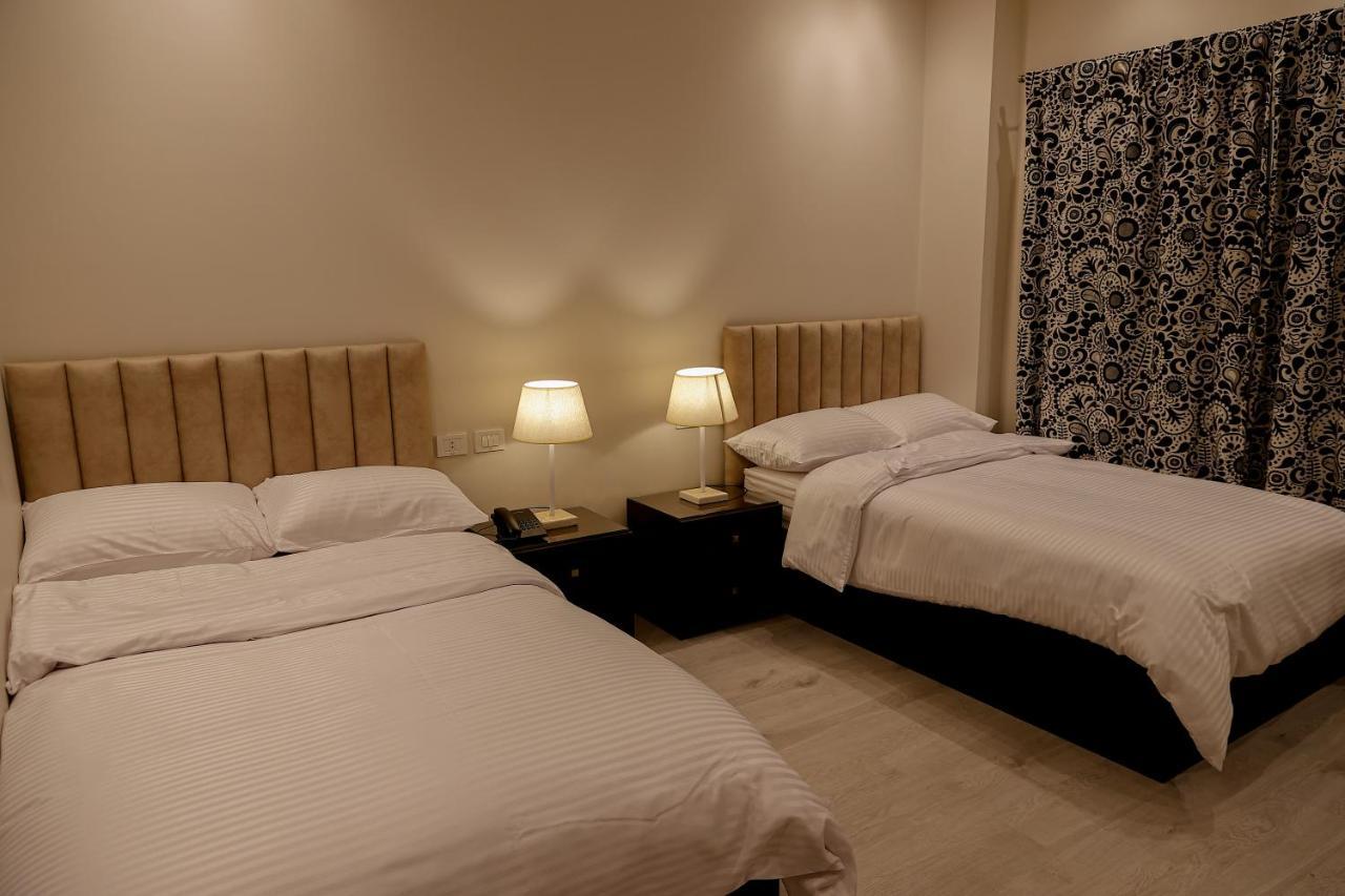 M Residence New Cairo - Families Only 외부 사진