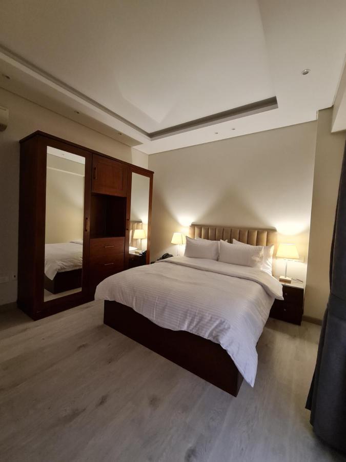 M Residence New Cairo - Families Only 외부 사진